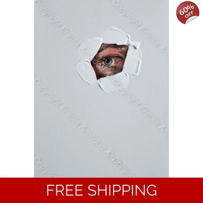 Please Observe Social Distancing 521